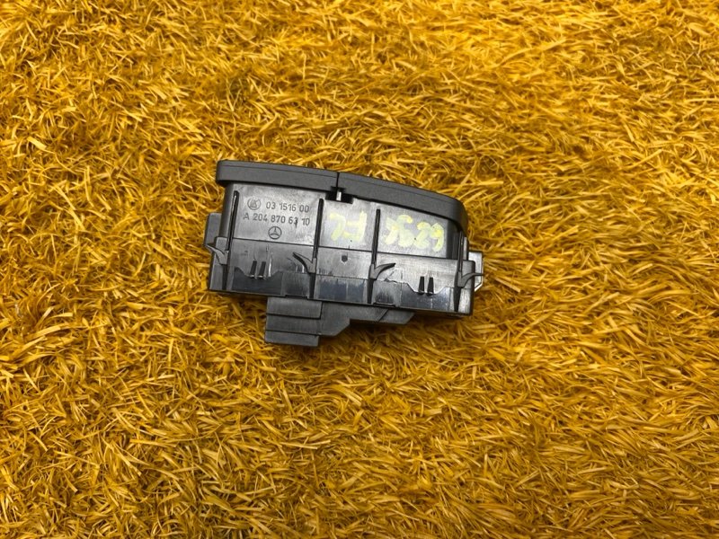 Кнопка центрального замка, 300 рублей, Красноярск