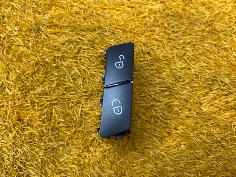 Кнопка центрального замка, 150 рублей, Красноярск