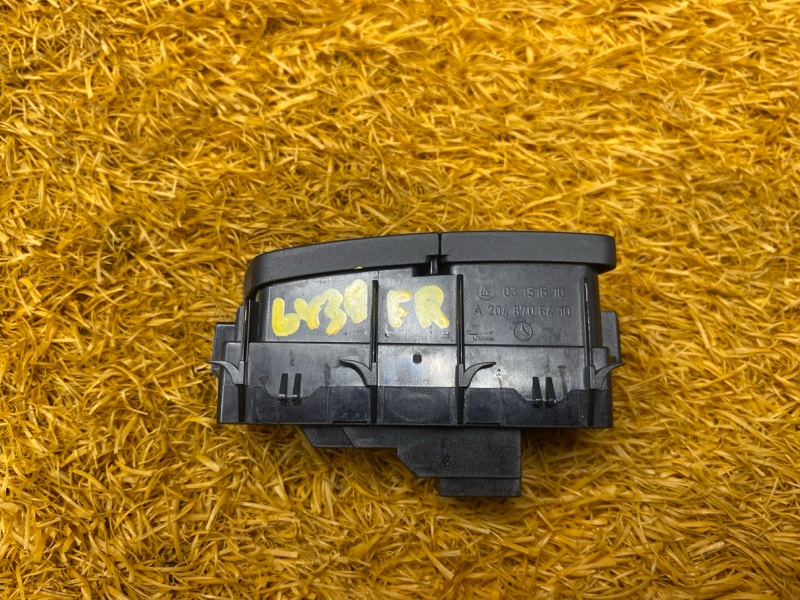 Кнопка центрального замка, 150 рублей, Красноярск