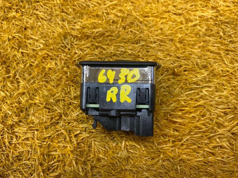 кнопка стеклоподъемника, 300 рублей, Красноярск