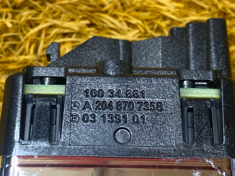 кнопка стеклоподъемника, 300 рублей, Красноярск