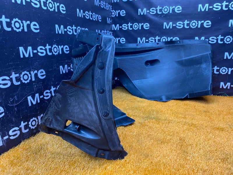 подкрылок, 5000 рублей, Красноярск