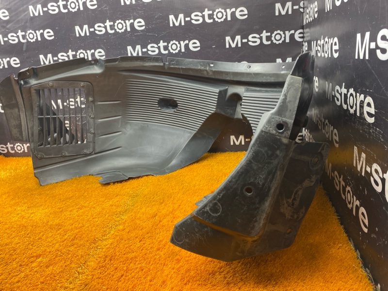 подкрылок, 5000 рублей, Красноярск