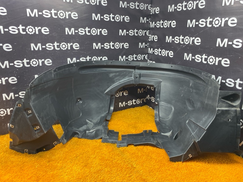 подкрылок, 6000 рублей, Красноярск