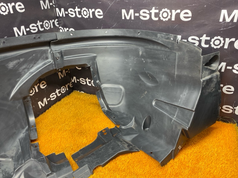 подкрылок, 6000 рублей, Красноярск