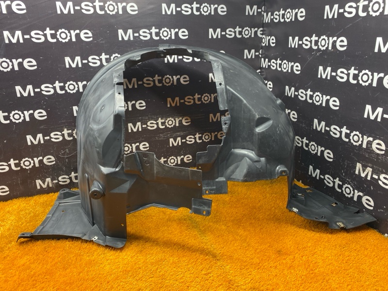 подкрылок, 6000 рублей, Красноярск