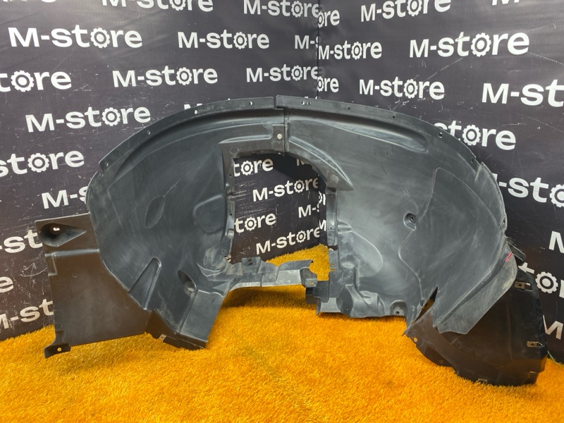 подкрылок, 6000 рублей, Красноярск