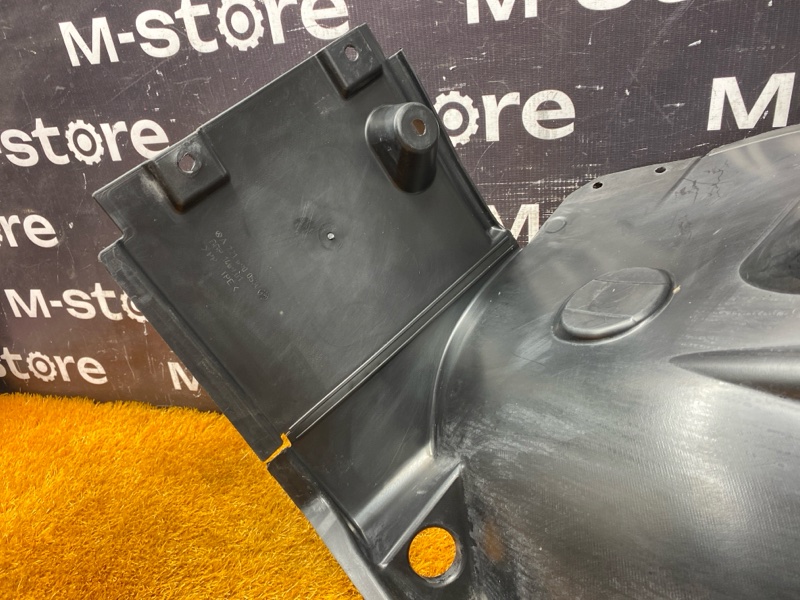 подкрылок, 1200 рублей, Красноярск