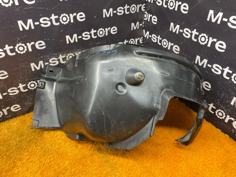 подкрылок, 500 рублей, Красноярск