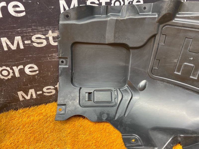 подкрылок, 3500 рублей, Красноярск