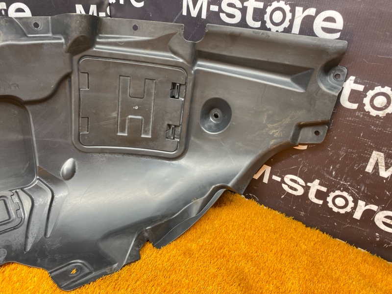 подкрылок, 3500 рублей, Красноярск