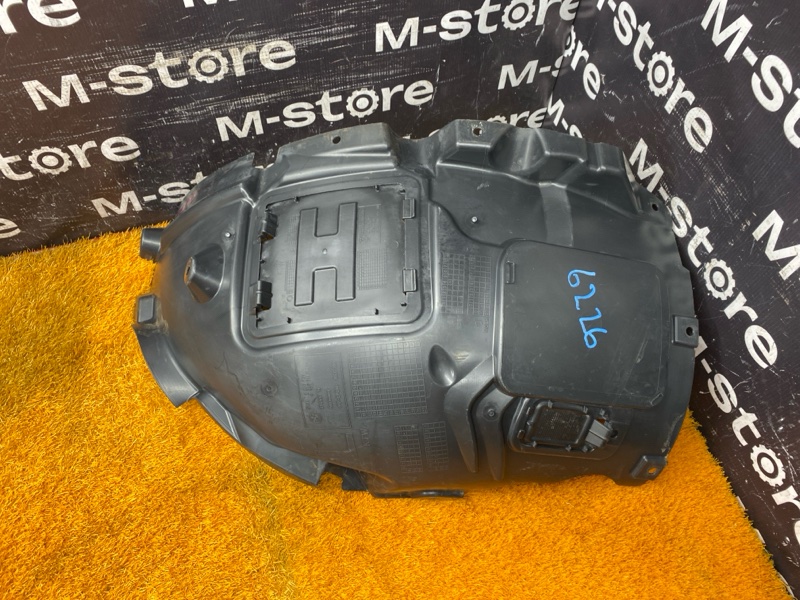 подкрылок, 3500 рублей, Красноярск