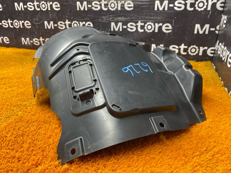 подкрылок, 3500 рублей, Красноярск