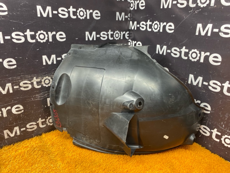 подкрылок, 700 рублей, Красноярск