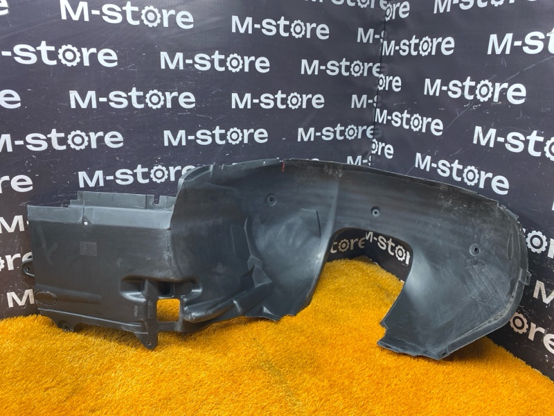 подкрылок, 2000 рублей, Красноярск