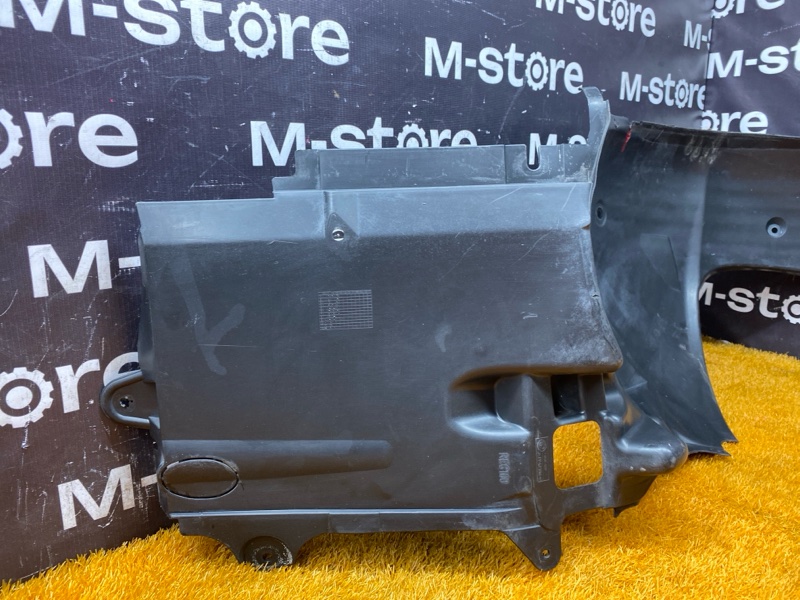 подкрылок, 2000 рублей, Красноярск