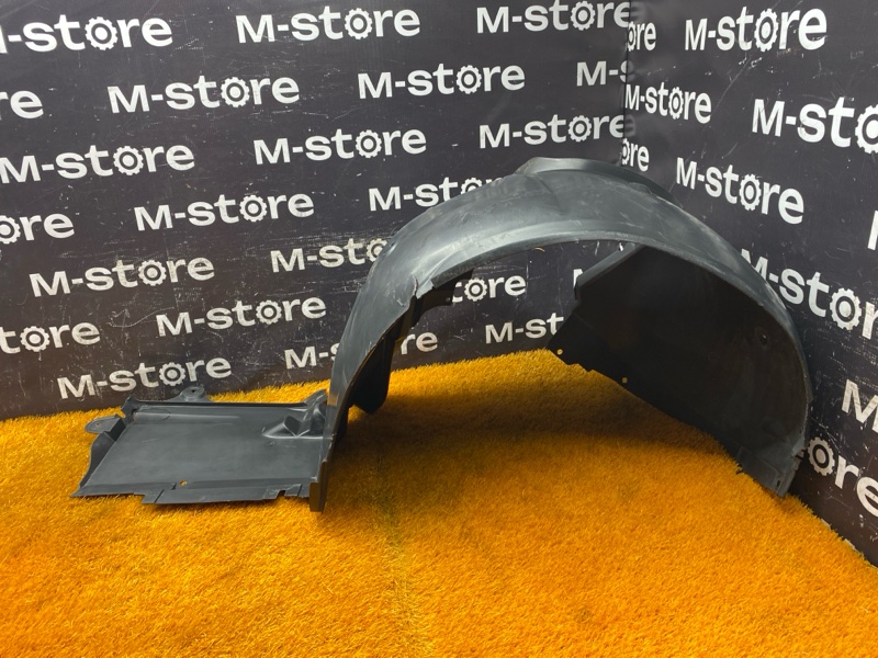 подкрылок, 2000 рублей, Красноярск