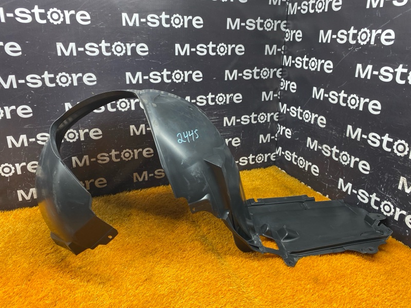 подкрылок, 2000 рублей, Красноярск