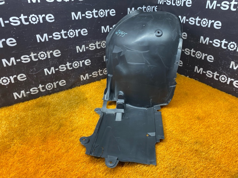 подкрылок, 2000 рублей, Красноярск