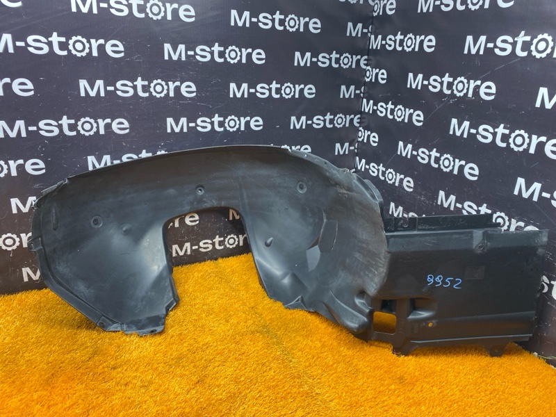 подкрылок, 2000 рублей, Красноярск