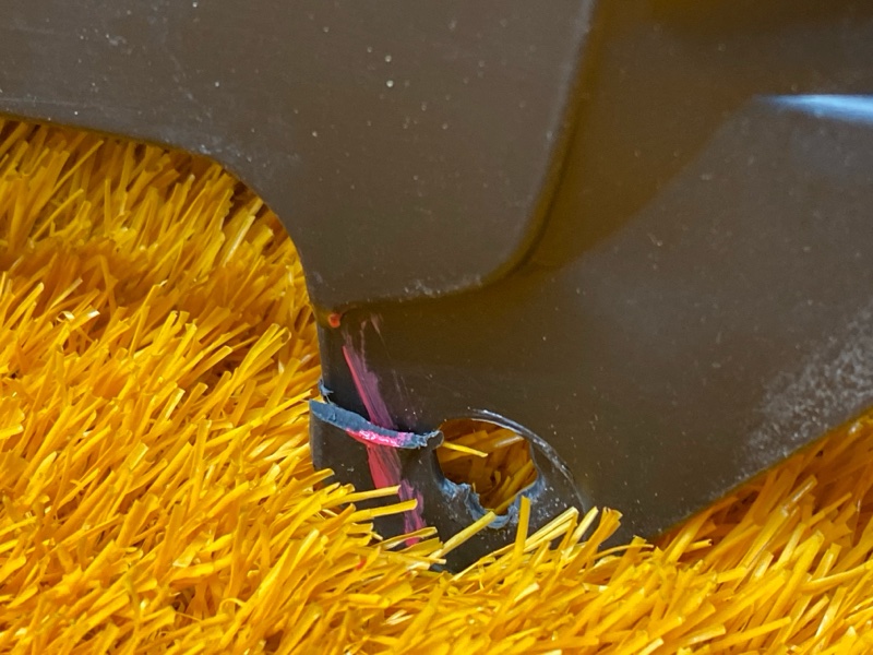 подкрылок, 2000 рублей, Красноярск