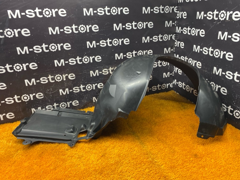 подкрылок, 2000 рублей, Красноярск