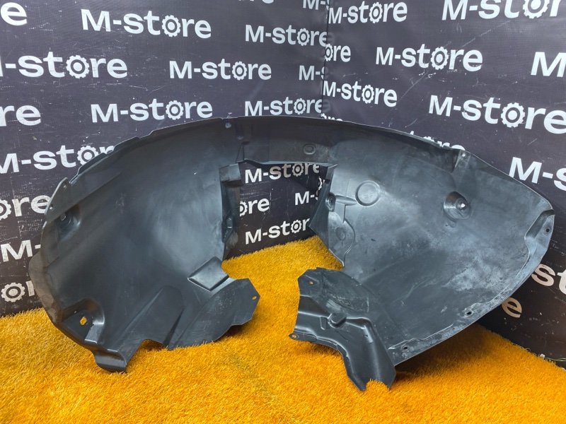 подкрылок, 8000 рублей, Красноярск