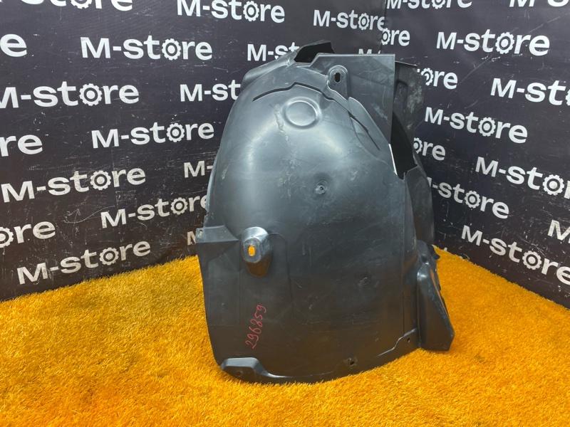 подкрылок, 8000 рублей, Красноярск