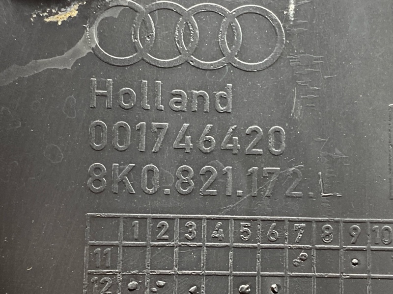 подкрылок, 8000 рублей, Красноярск