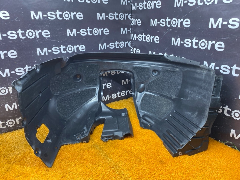 подкрылок, 6000 рублей, Красноярск