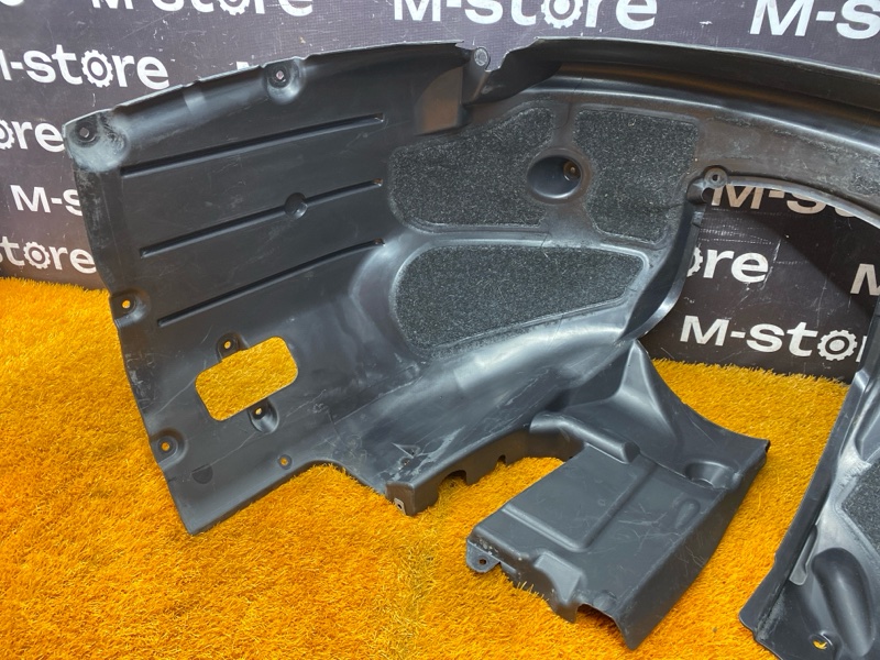 подкрылок, 6000 рублей, Красноярск