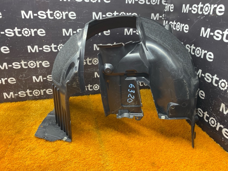 подкрылок, 6000 рублей, Красноярск