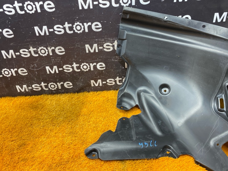 подкрылок, 5000 рублей, Красноярск