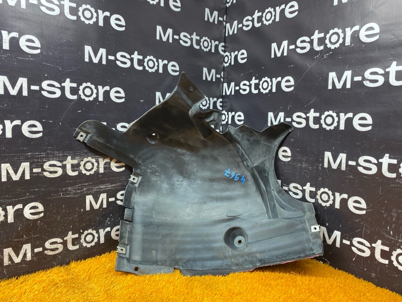 подкрылок, 600 рублей, Красноярск