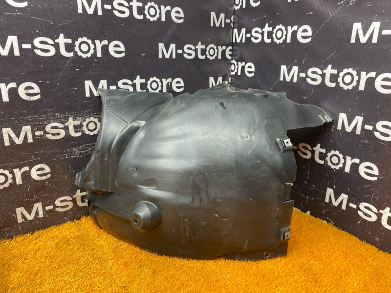 подкрылок, 600 рублей, Красноярск