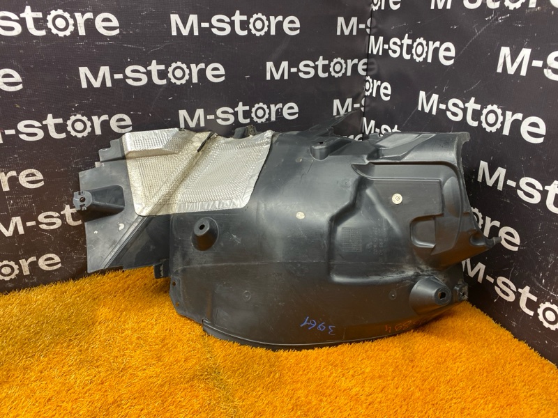 подкрылок, 1500 рублей, Красноярск