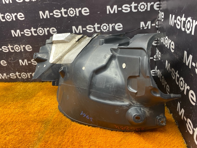 подкрылок, 1500 рублей, Красноярск