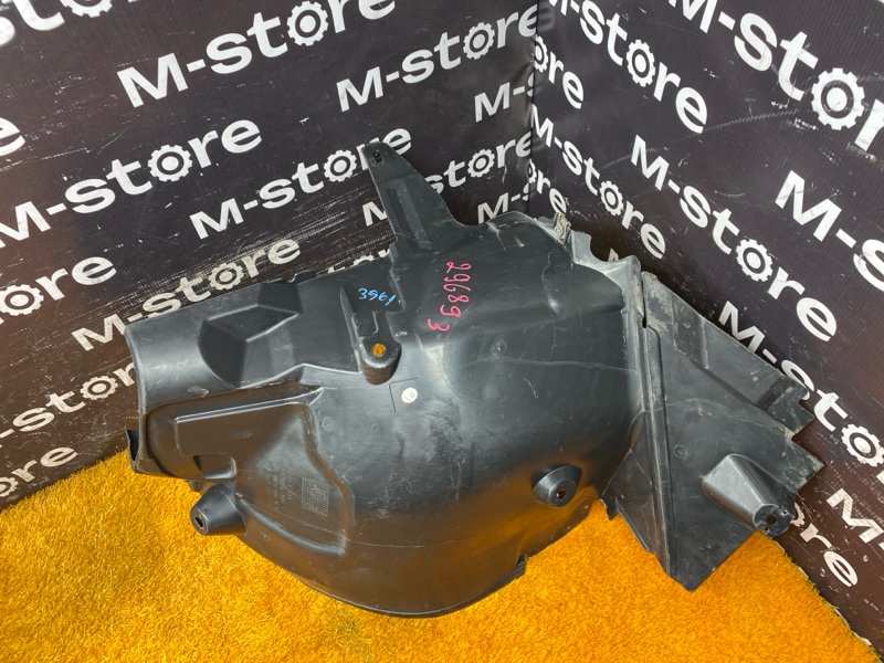 подкрылок, 1200 рублей, Красноярск