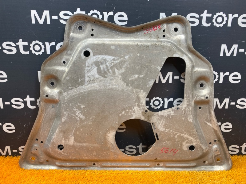 защита двигателя, 700 рублей, Красноярск