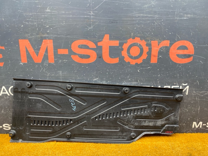 Защита днища кузова, 1200 рублей, Красноярск