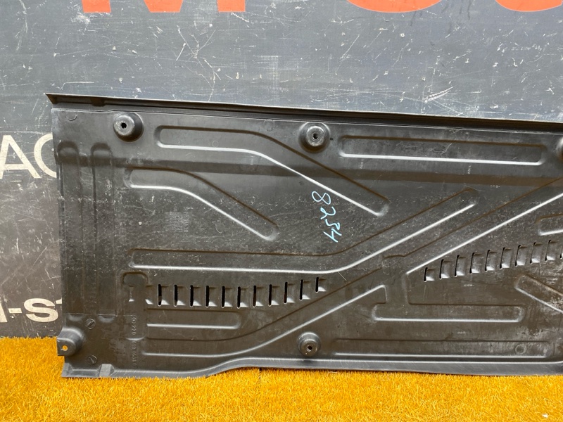 Защита днища кузова, 1200 рублей, Красноярск