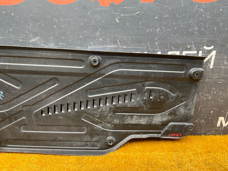 Защита днища кузова, 1200 рублей, Красноярск