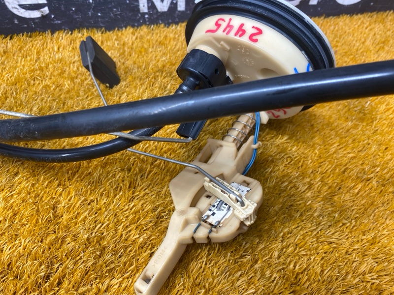 Датчик уровня топлива, 2500 рублей, Красноярск