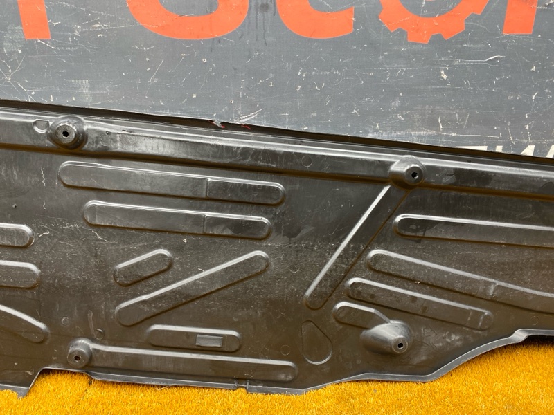 Защита днища кузова, 2500 рублей, Красноярск