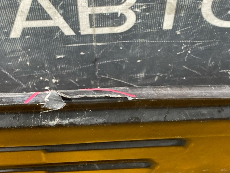 Защита днища кузова, 2500 рублей, Красноярск