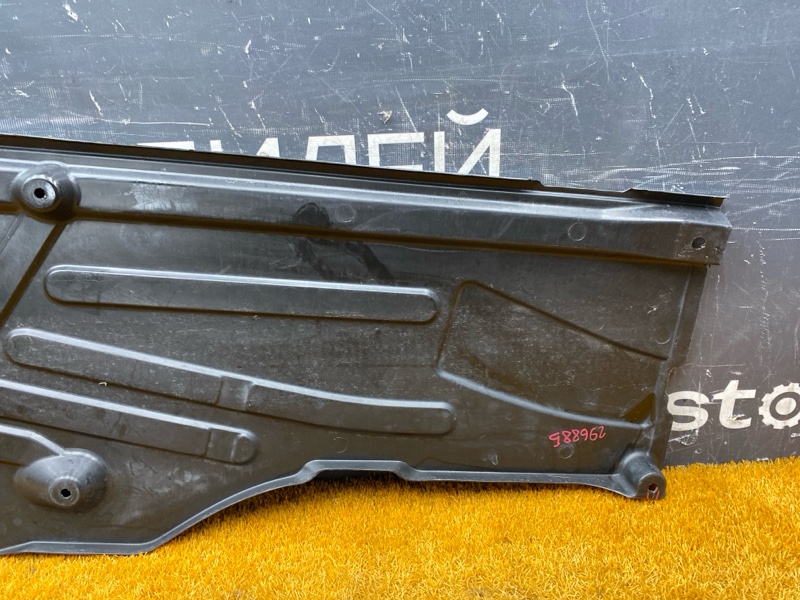 Защита днища кузова, 2500 рублей, Красноярск