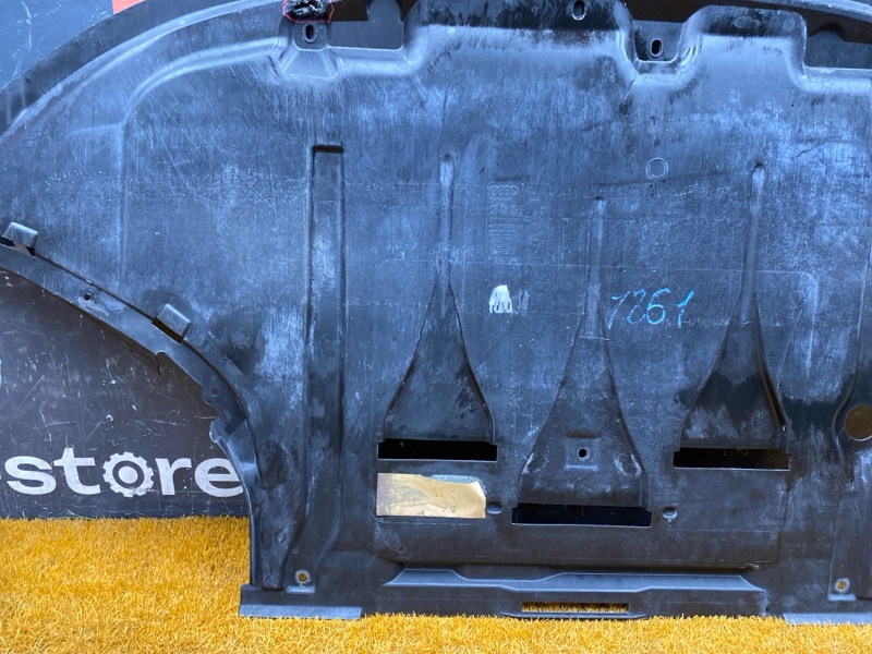 защита двигателя, 8000 рублей, Красноярск