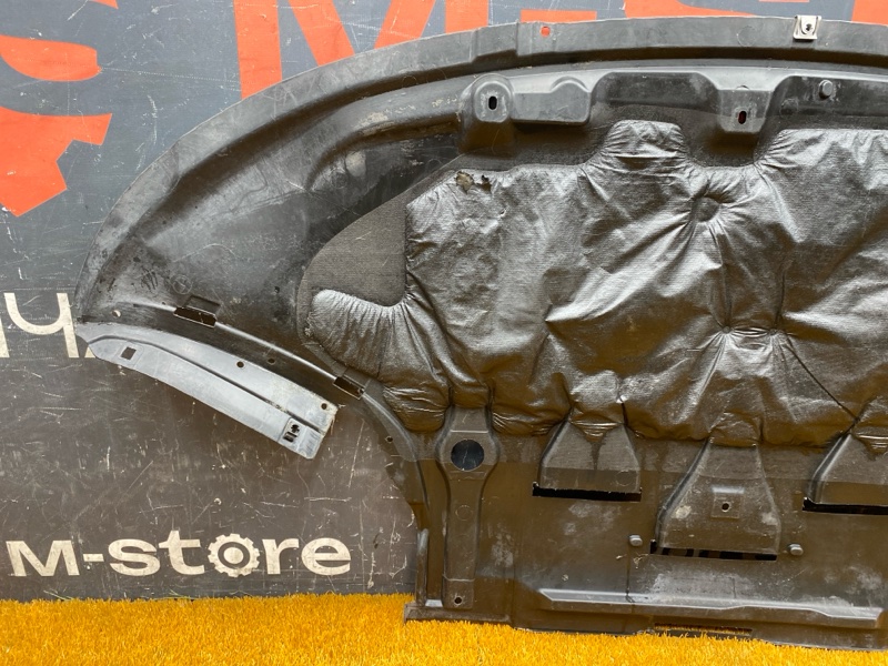 защита двигателя, 8000 рублей, Красноярск