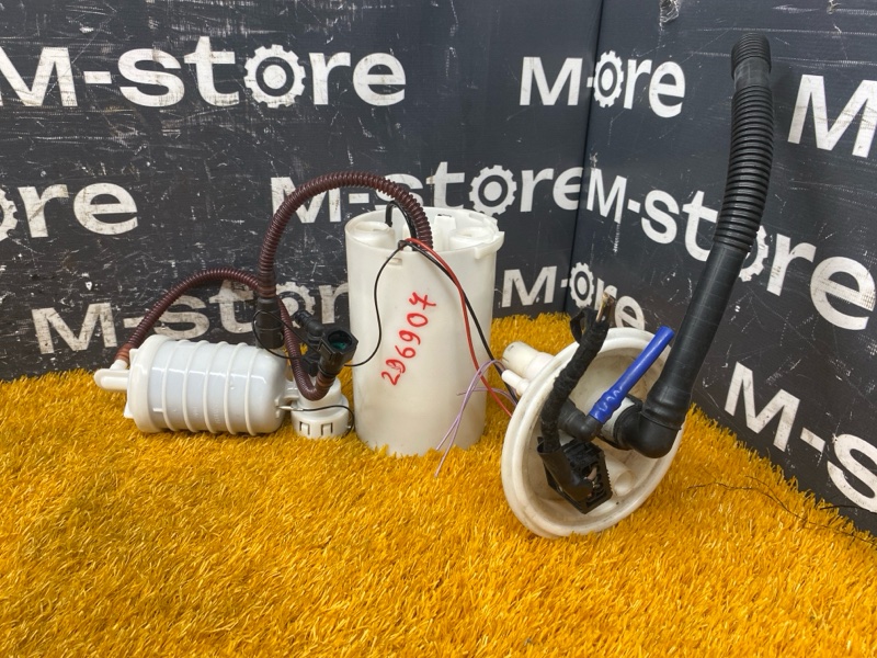 Бензонасос, 8000 рублей, Красноярск