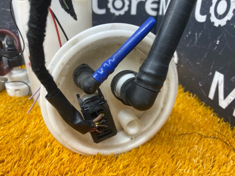 Бензонасос, 8000 рублей, Красноярск